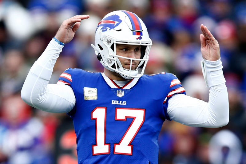 Buffalo Bills