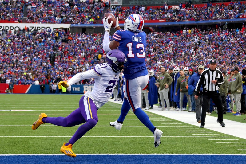 Buffalo Bills
