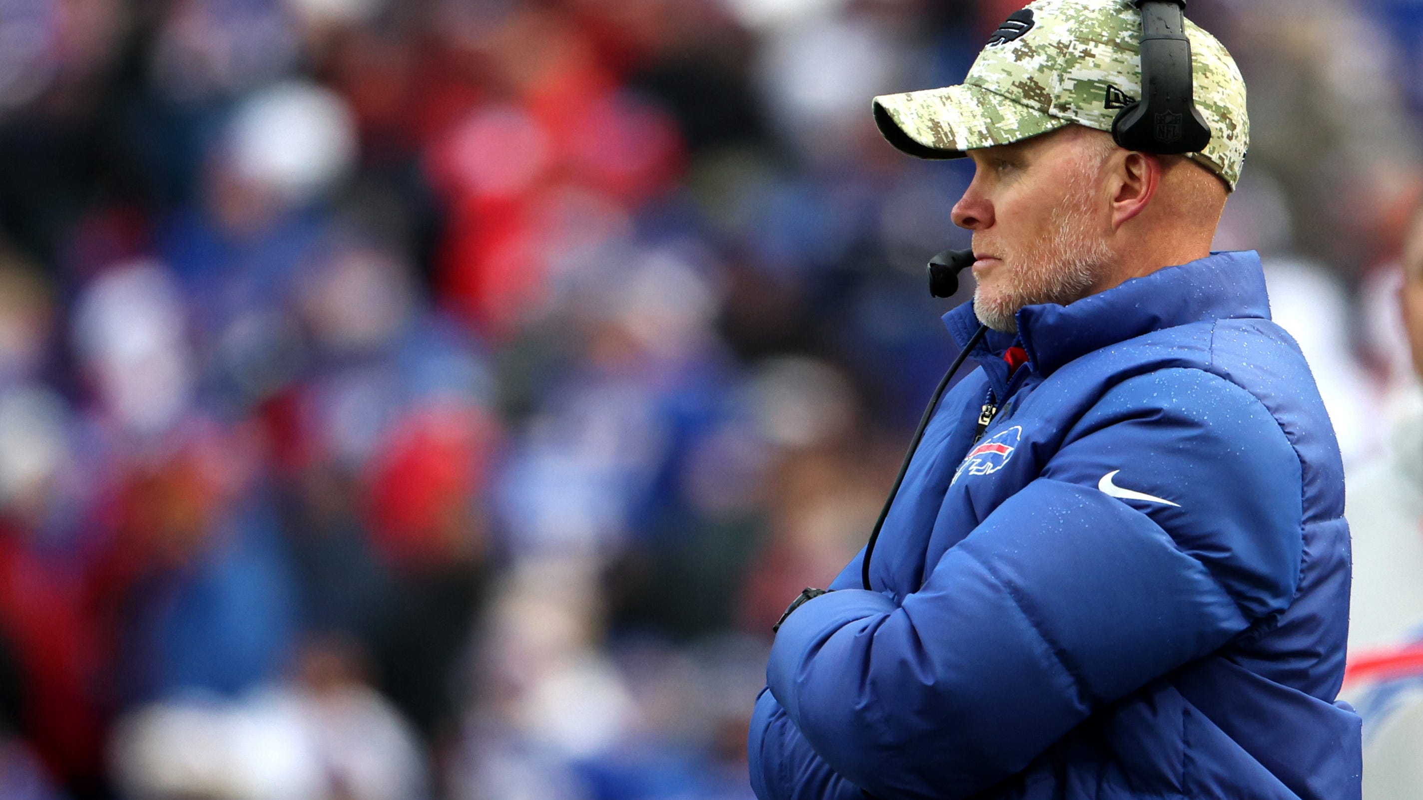 NFL: Bills' catch vs Vikings should have been overturned