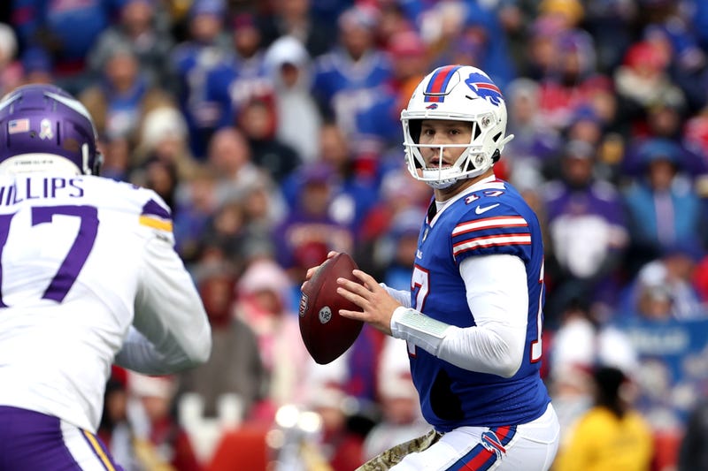 Buffalo Bills