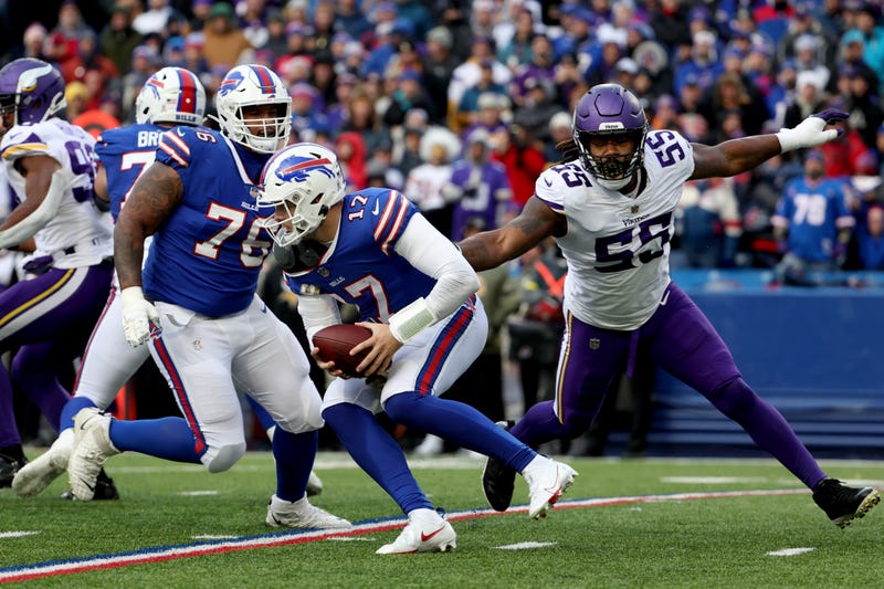 Buffalo Bills