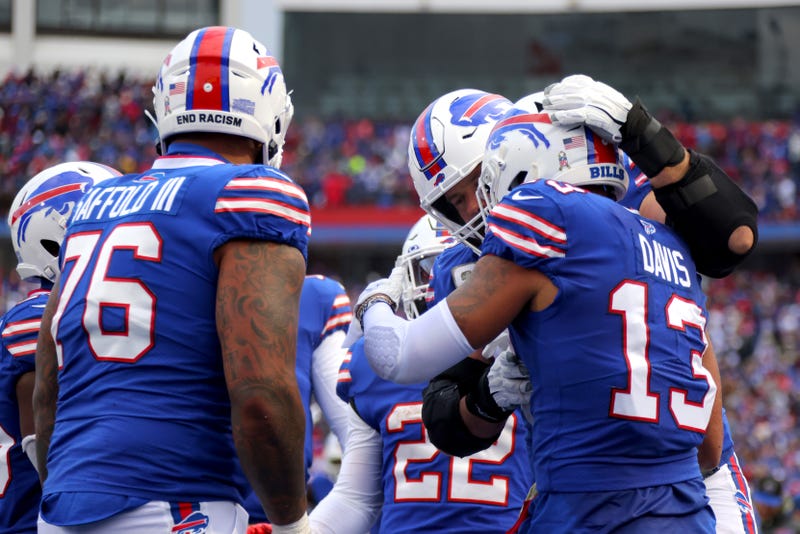 Buffalo Bills