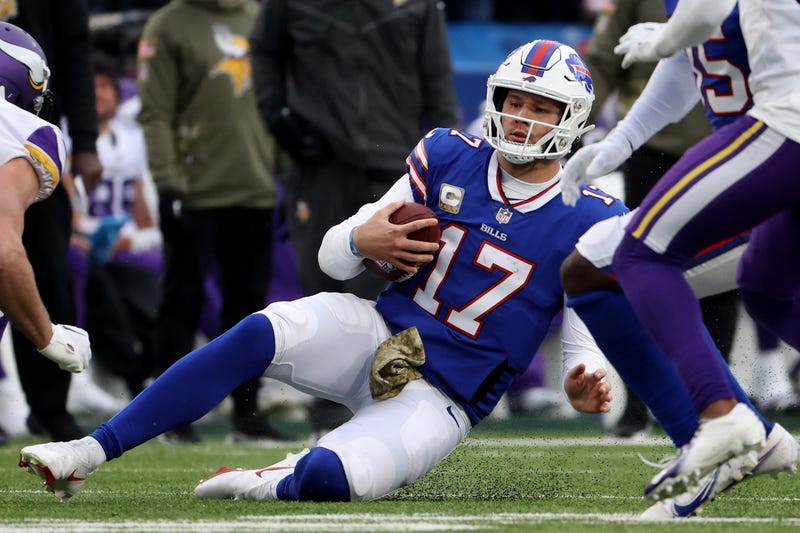 Buffalo Bills