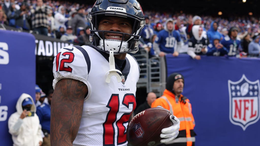 McClain: Four players who have to stay healthy for Texans to show the kind of improvement DeMeco Ryans expects