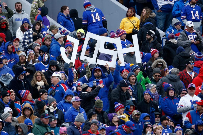 Buffalo Bills