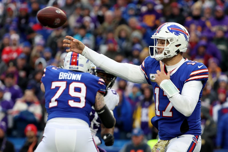 Buffalo Bills