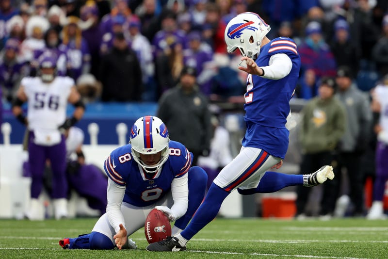 Buffalo Bills