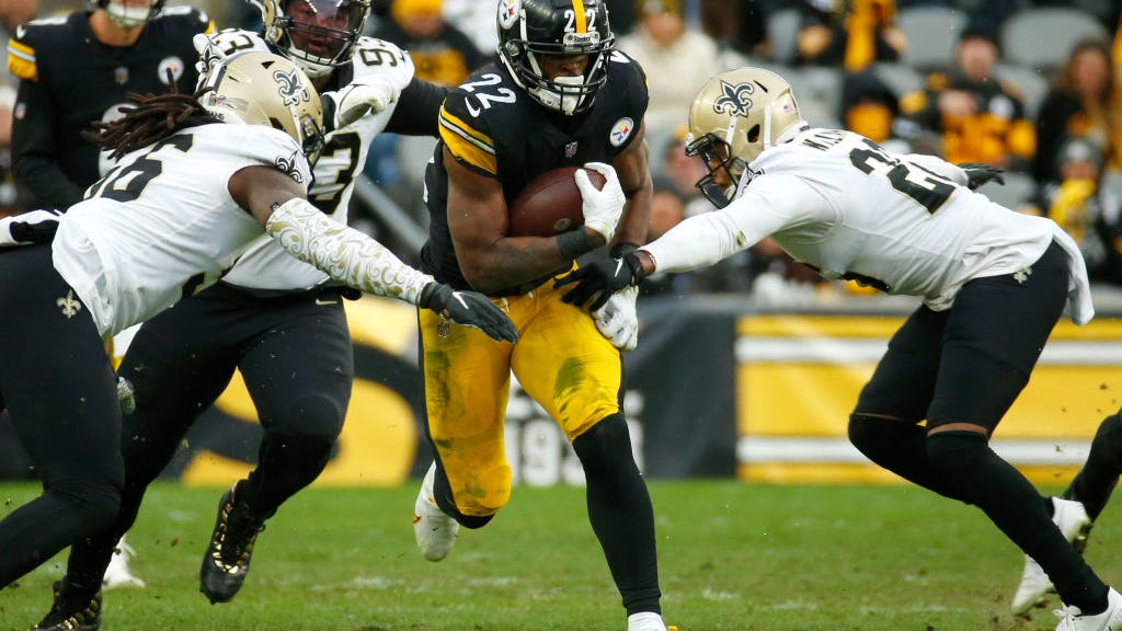 Steelers 20, Saints 10 in another dud: Here's how it happened