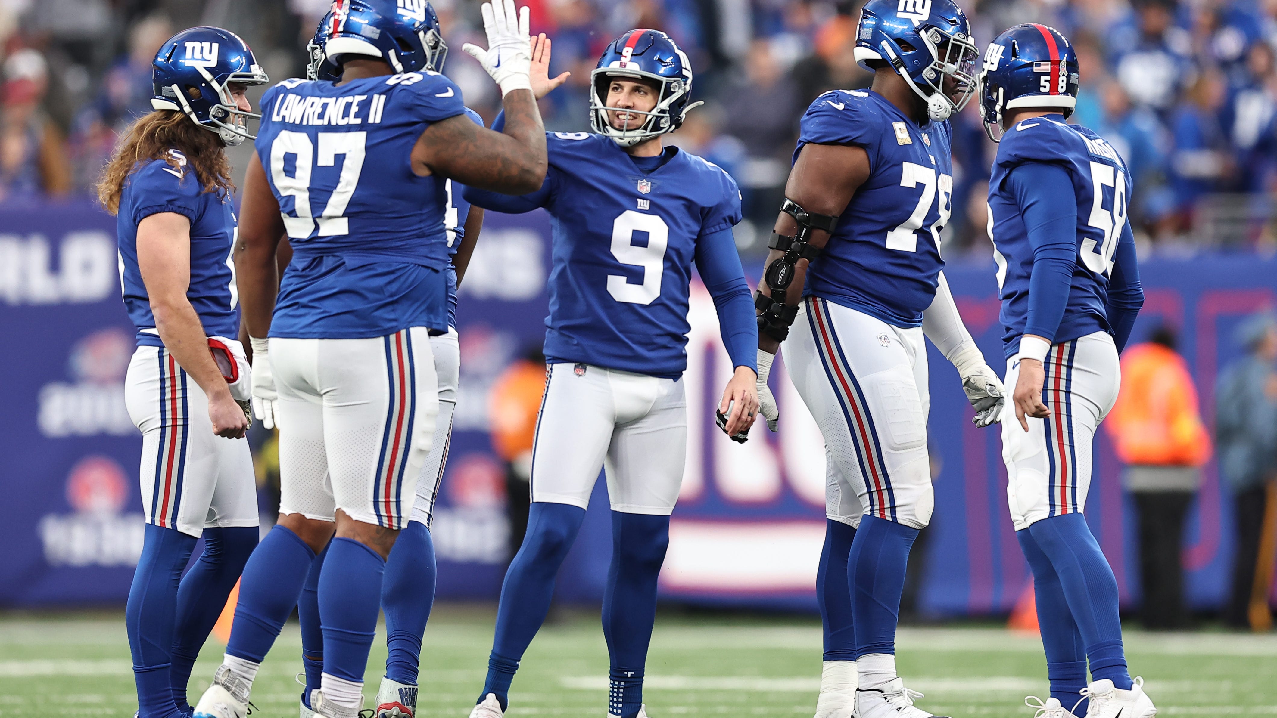 Craig Carton declares Giants will lose to Lions on Sunday: 'Definition of a trap'
