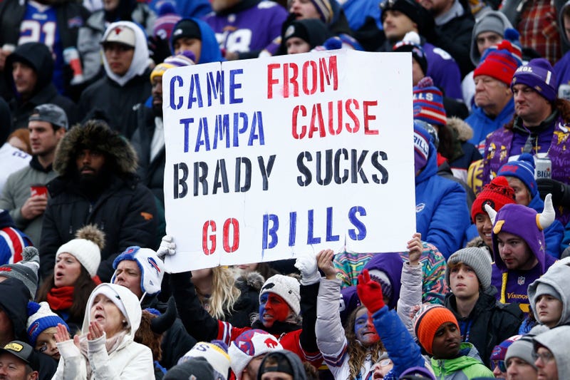 Buffalo Bills