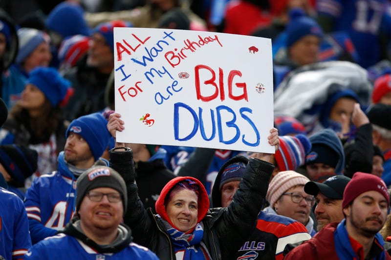 Buffalo Bills