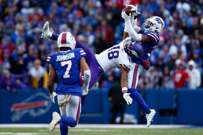 Bills-Vikings