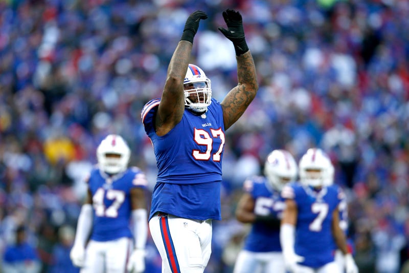 Jordan Phillips
