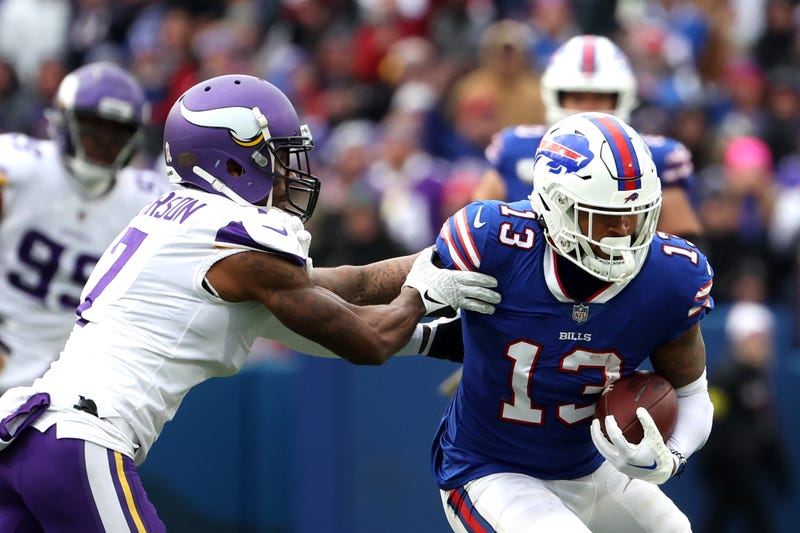 Bills-Vikings