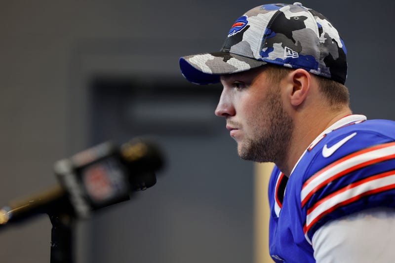 Buffalo Bills