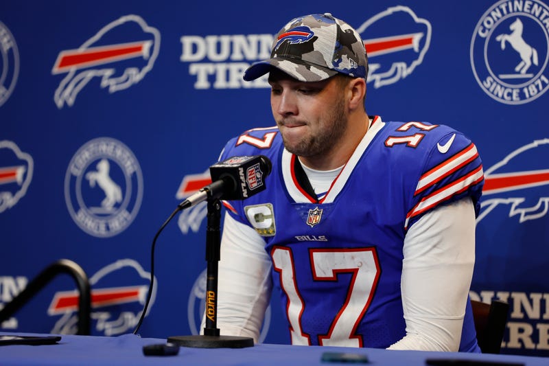 Buffalo Bills