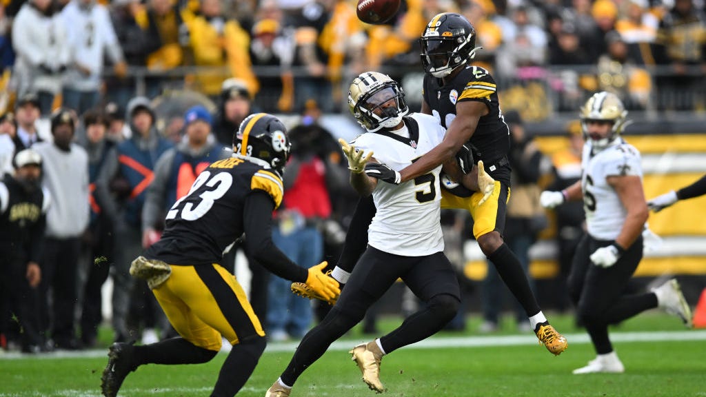 The state of Saints' locker room after Week 10 loss? 'This sh** does not feel good'