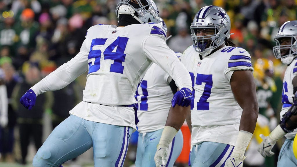 Which Cowboy is primed for a breakout year in 2023?