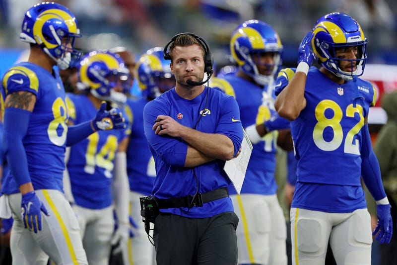 Sean McVay
