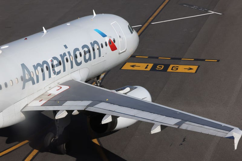 American Airlines 