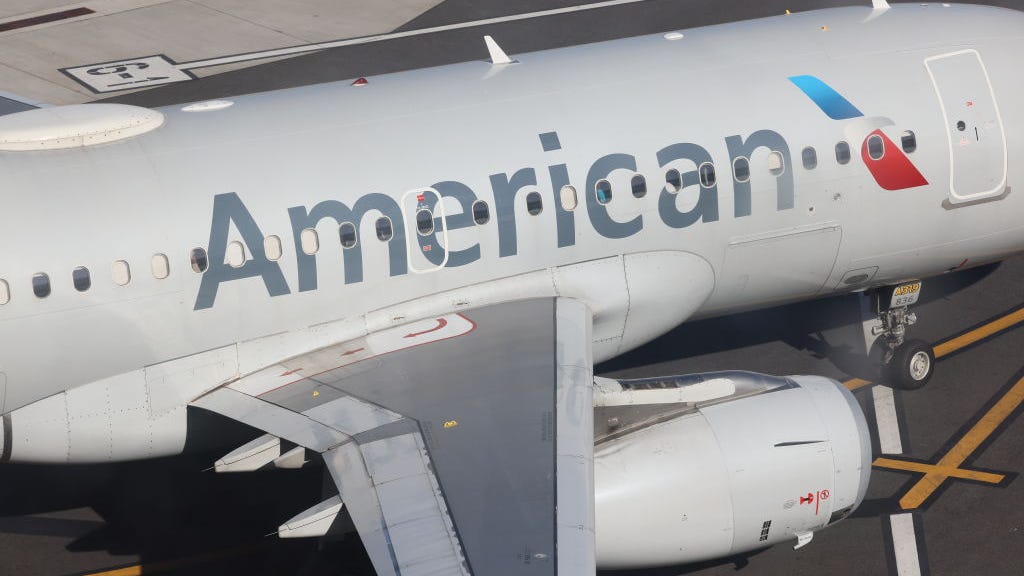 Man alleges airline barred him from future flights over seat issue