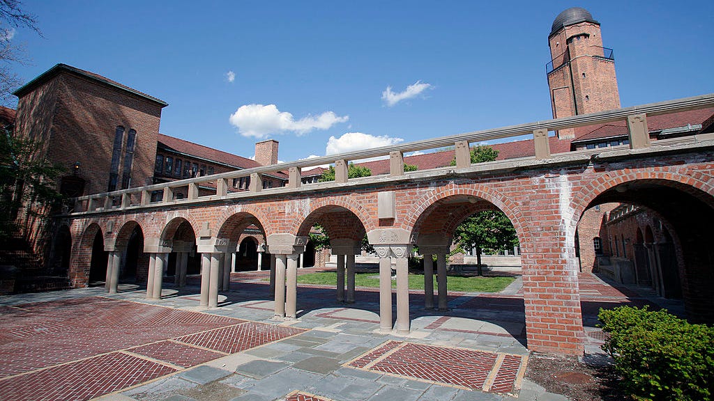 Cranbrook alerts 13,000 alumni of investigation into sexual misconduct allegations from over 60 years ago