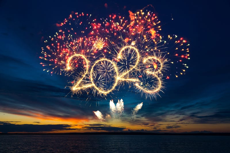new year's eve