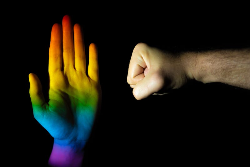 LGBTQ