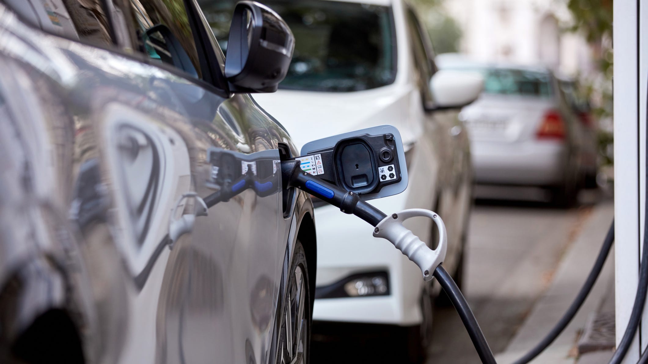 Everything you need to know about buying a used EV