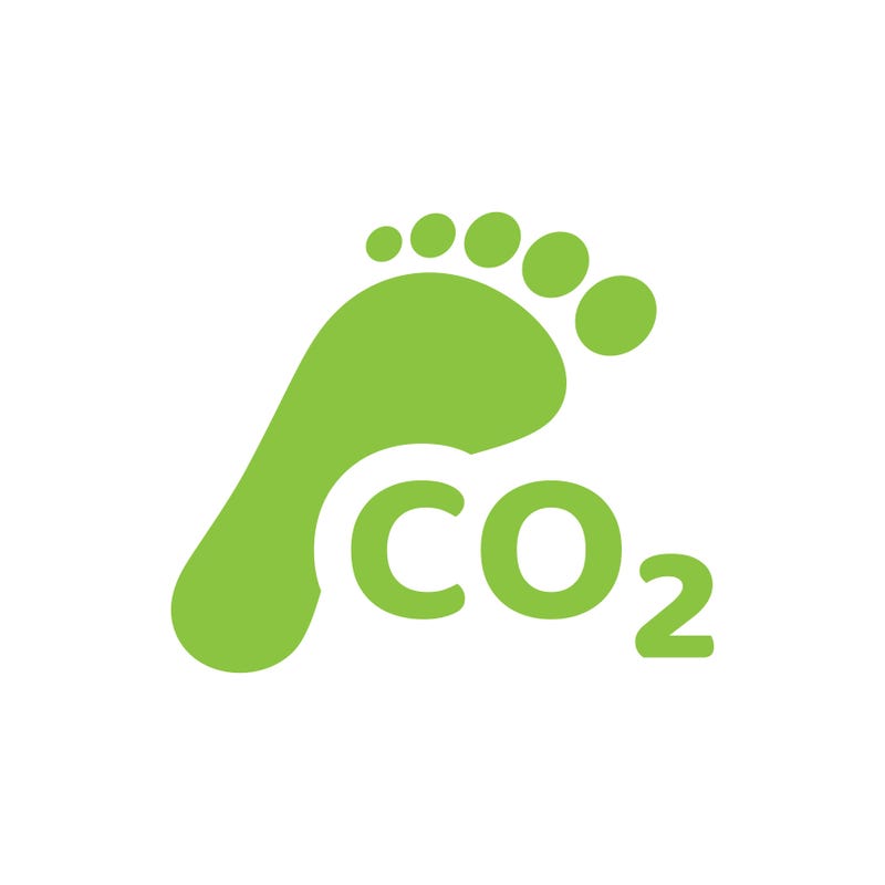 carbon footprint