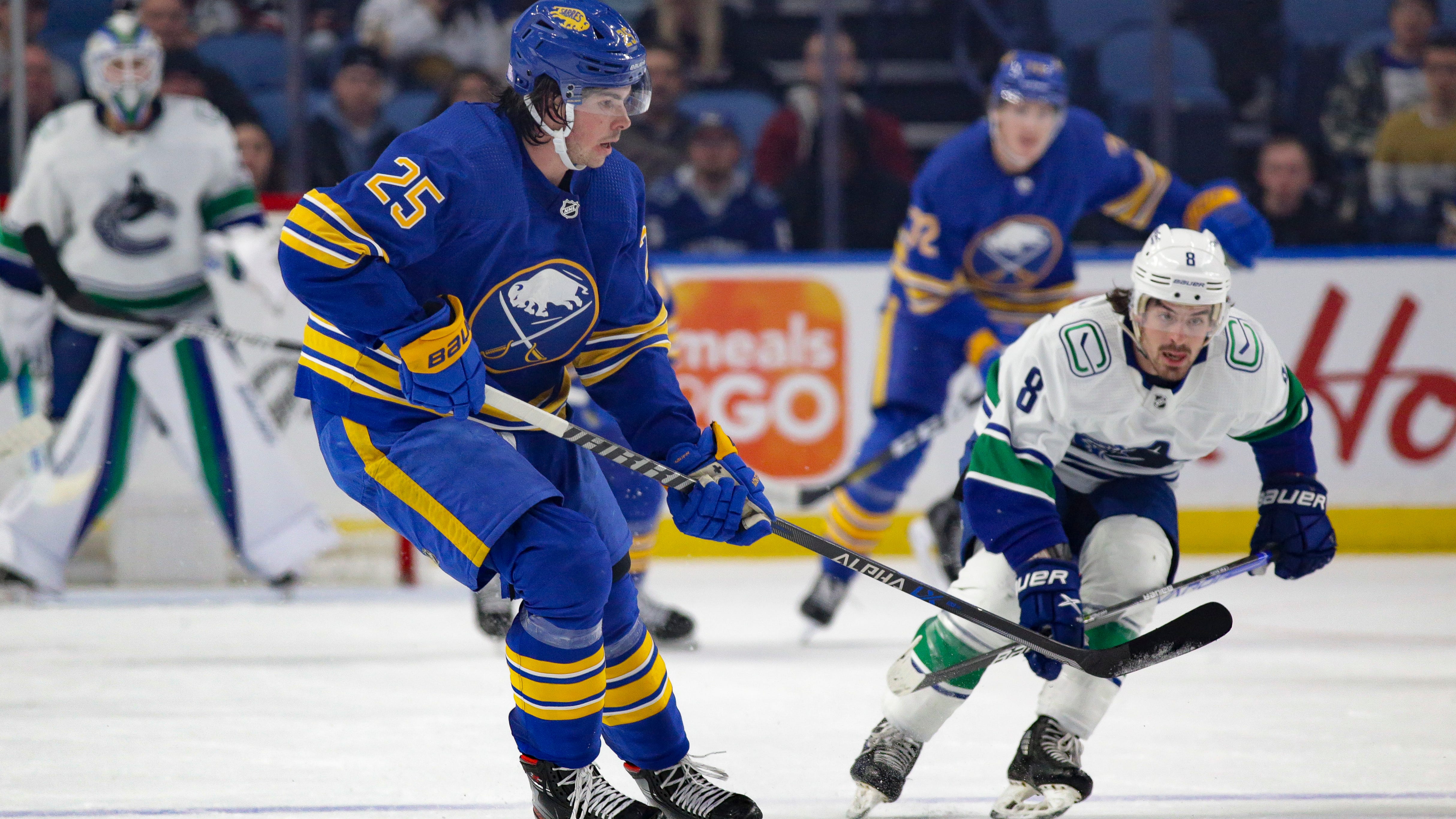 Eastern Conference tightens up even more entering Tuesday