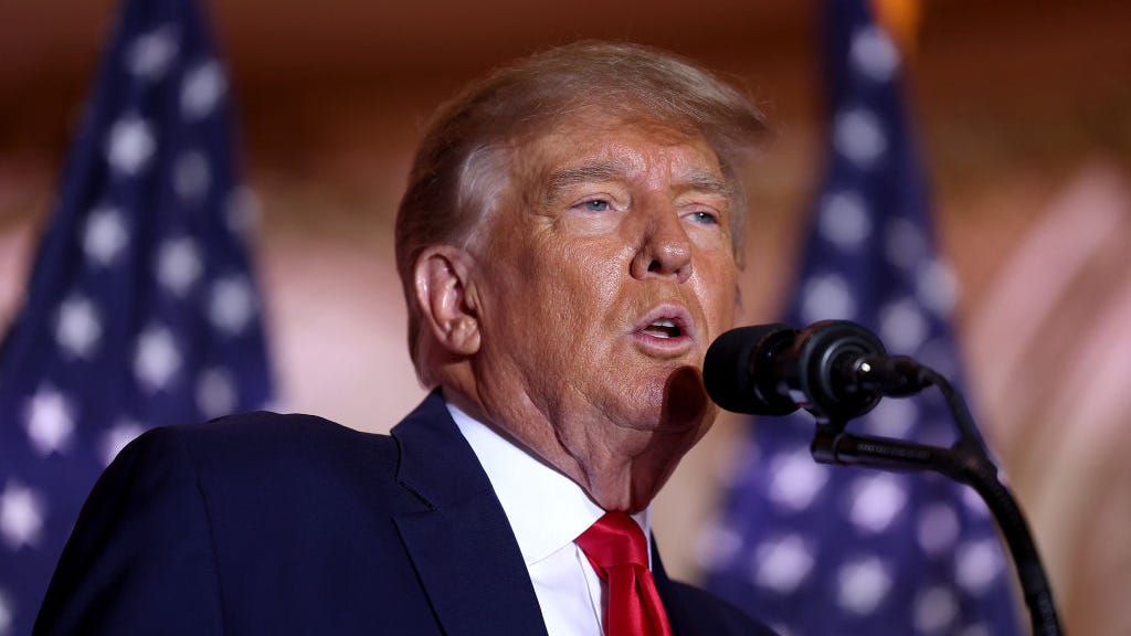 House now has years of Trump’s tax returns, what does it mean?