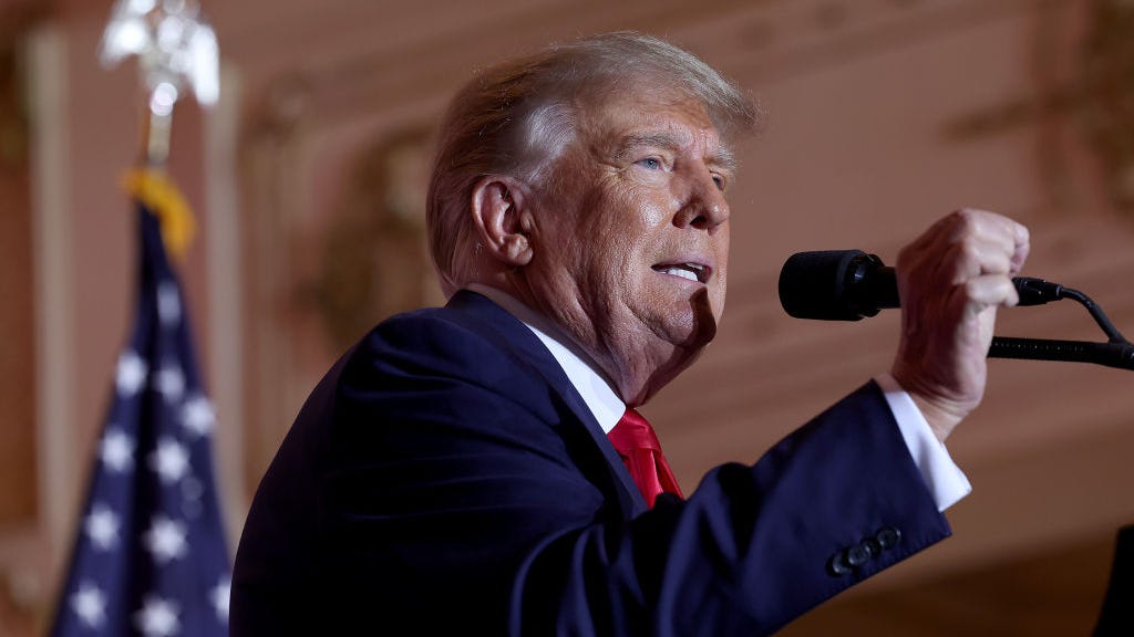 Billionaires back away from Trump