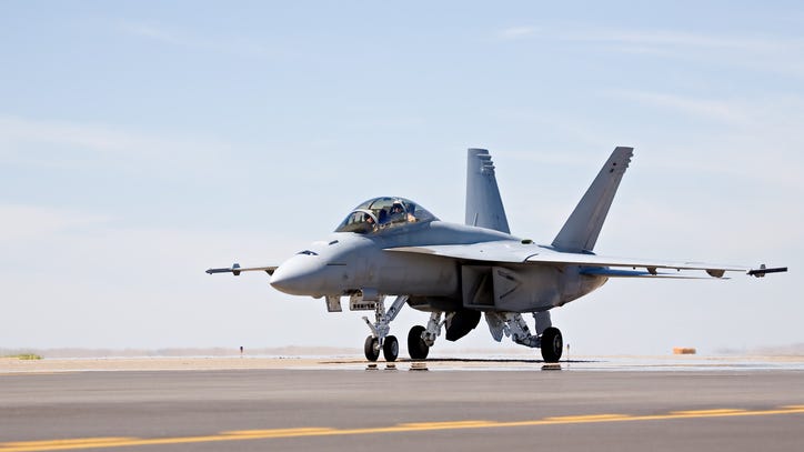 NATO has the 'green light' to send fighter jets to Ukraine, Secretary of State says