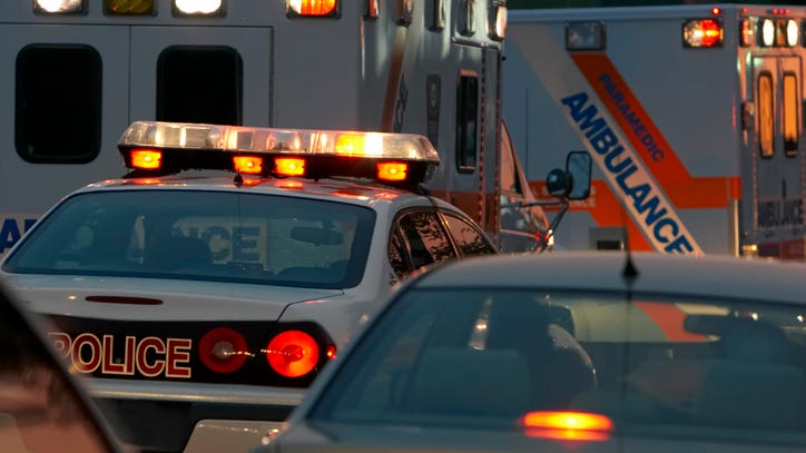 Lansing police believe shooting and bomb threats made against Sparrow Hospital were swatting calls