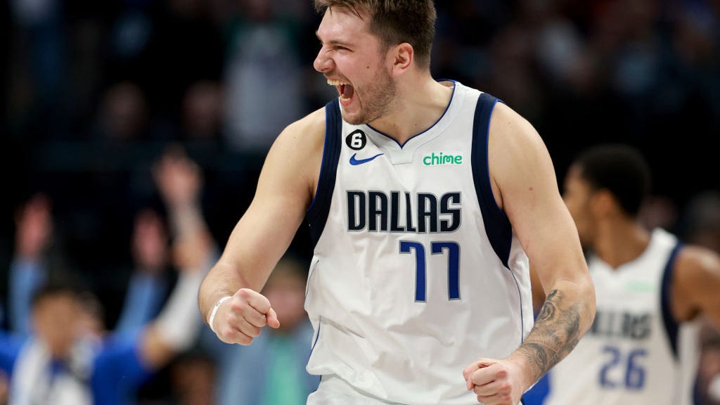 Mavs-Clippers start time moved up to avoid Cowboys-49ers conflict