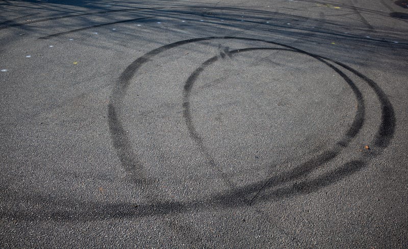 street racing