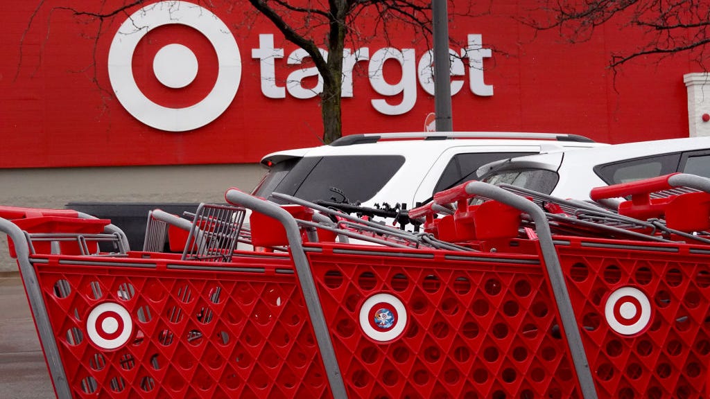 Target: Organized crime fueled $400M in shortage this year