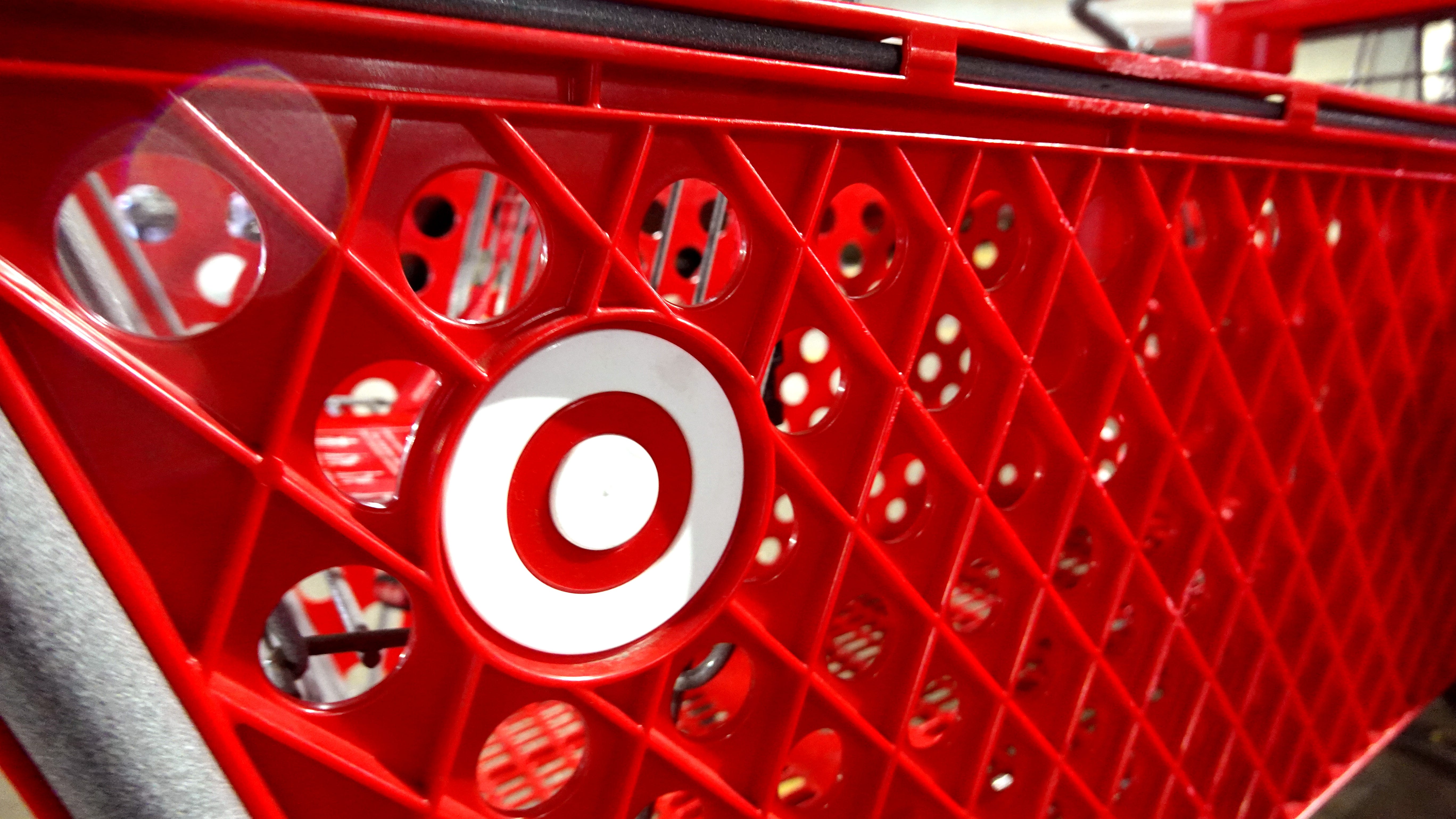 Minneapolis-based Target reports profit declines and a cautious sales outlook