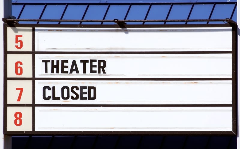Save Your Cinema