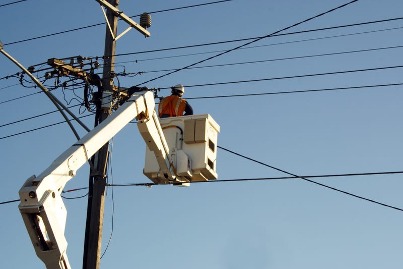 Power Lines