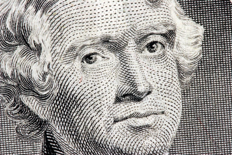 Thomas Jefferson