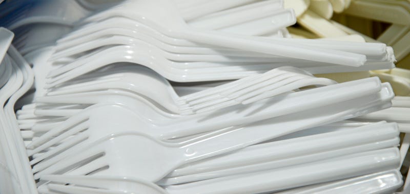 Forks