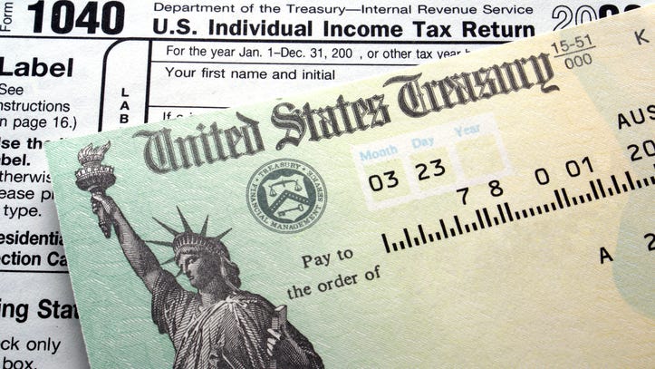 Where's my money? How to track the status of your tax return