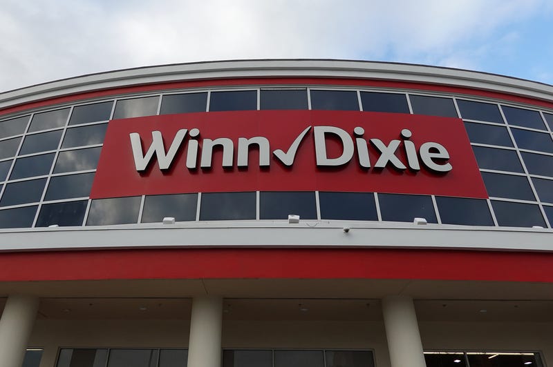 Winn-Dixie