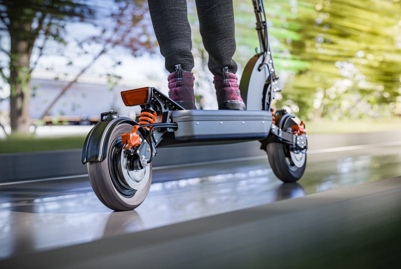 scooter
