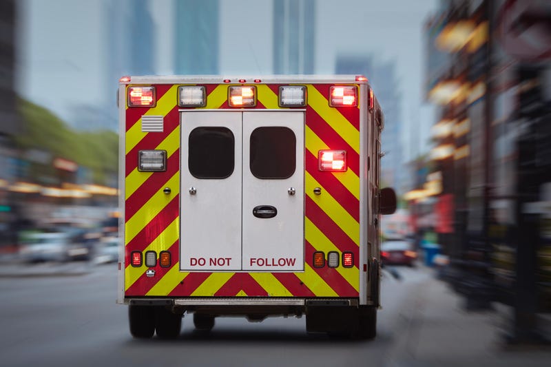 Chicago Fire Department