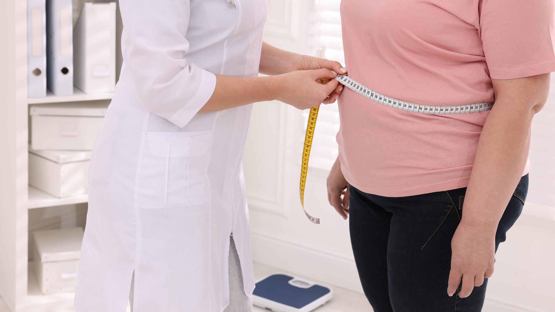 Study suggests eating only eight hours a day gives the same weight loss results as counting calories