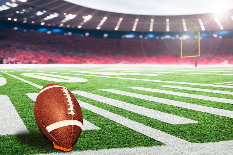 football