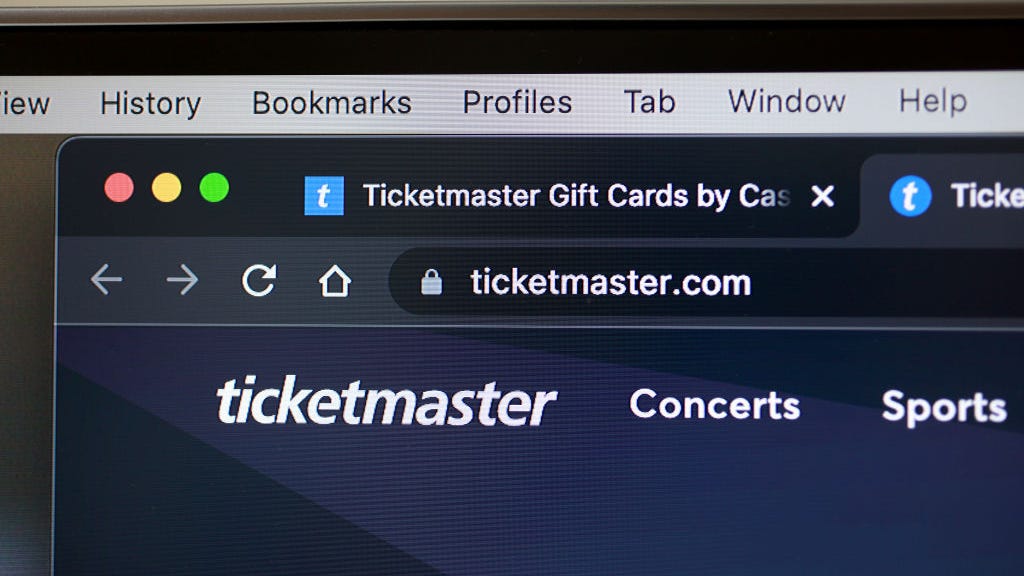 Taylor Swift fans' case against Ticketmaster assigned trial judge